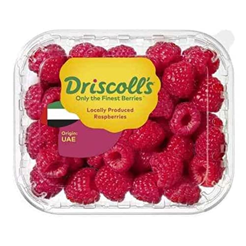 Driscolls Raspberry UAE 1 pkt