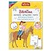 Produktbild Bibi und Tina: Pferdestarke Zeichenschule - Zeichnen - Mitmachen - Fertig: Zeichenbuch für Kinder ab 4 Jahren (kiDIYs)