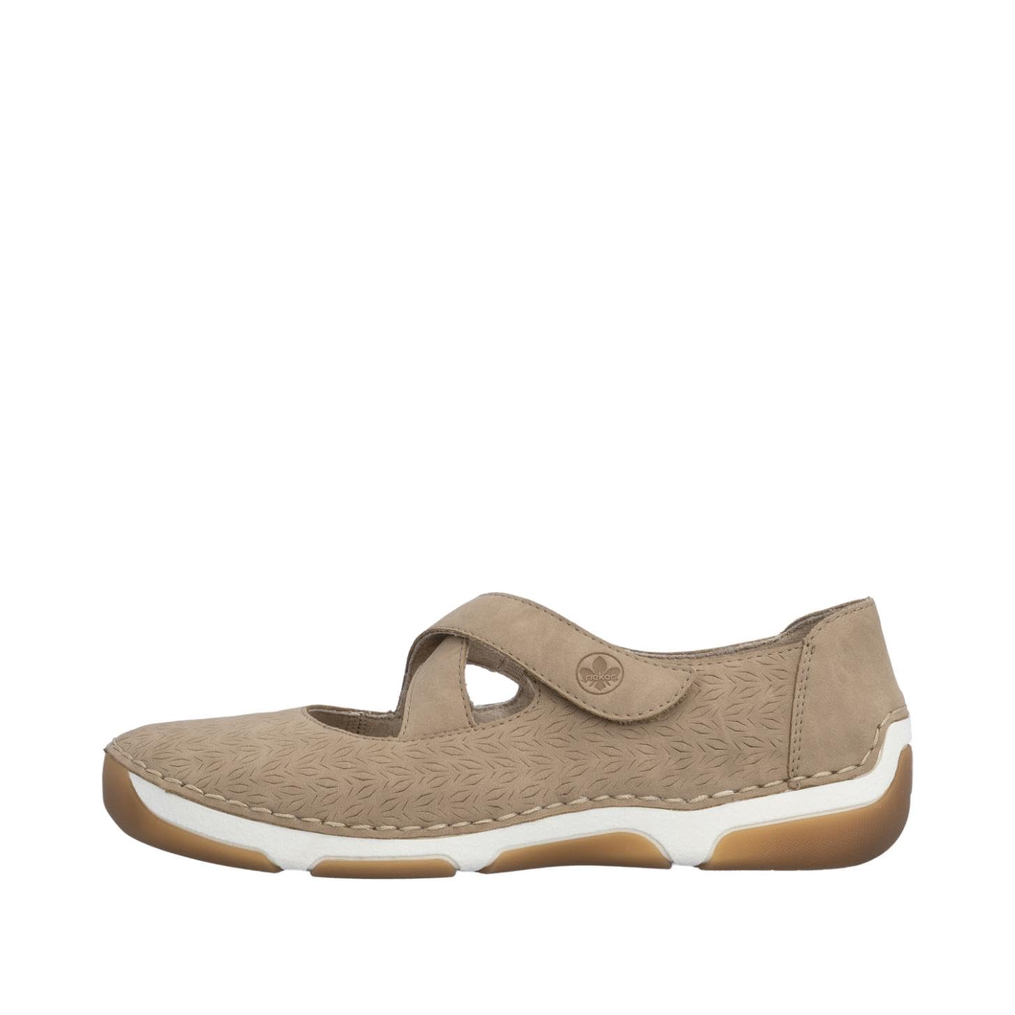 Rieker 55958 BallerinesFemme
