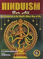 Hinduism For All (An Introduction to the World's Oldest Way of Life) 8179503208 Book Cover