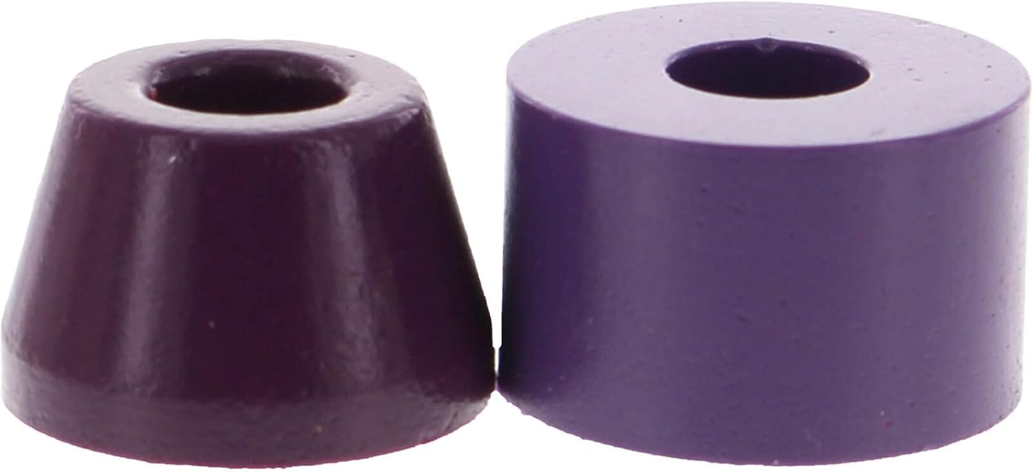 Venom Bushings (87a HPF Purple, Standard (Barrel/Cone)) Sports & Outdoors