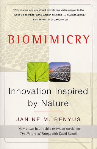 Buy Biomimicry — BookShops.in