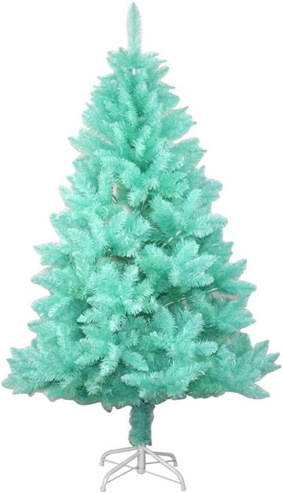 Sapin de Noël 150 cm touffu pour décorer la maison et le hall d'hôtel