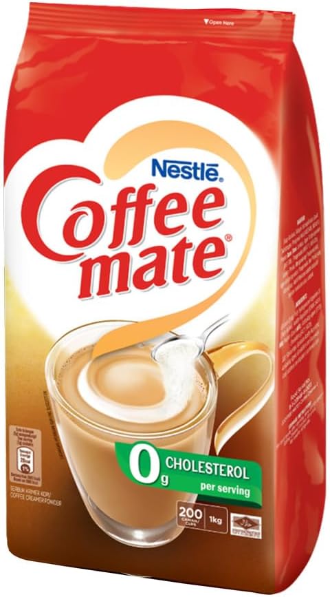 Nestlé Coffee Mate - 1Kg Pouch