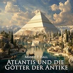 Atlantis und die G&ouml;tter der Antike Titelbild