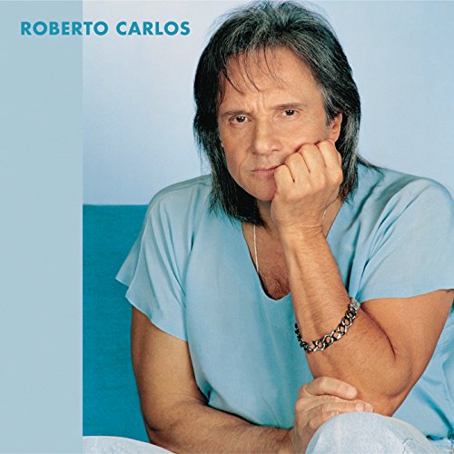 Roberto Carlos