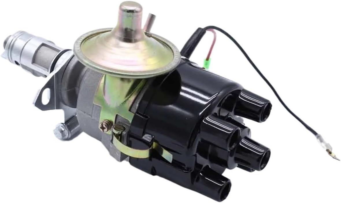 Electronic Distributor for Replaces 45D and 25D Engine Parts Exhaust Systems Distributors Parts