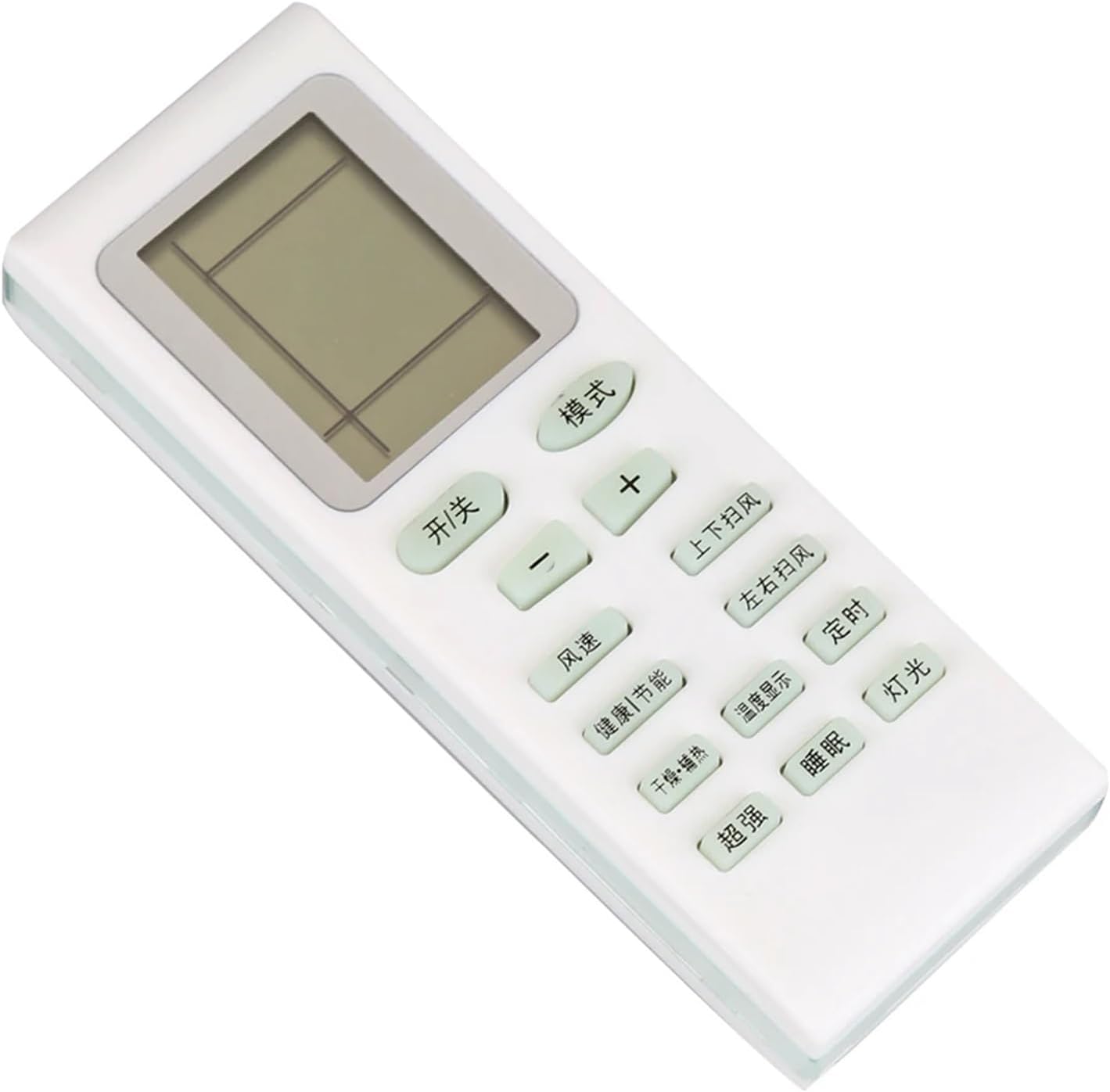 YT-1PG2 Air Conditioner Remote Control Universal Computer Board - Cooling and Heating Type PG On-Hook Conditioned PCB Potential