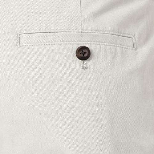 Image of Amazon Essentials Men's Classic-Fit 7 inch Chino Shorts