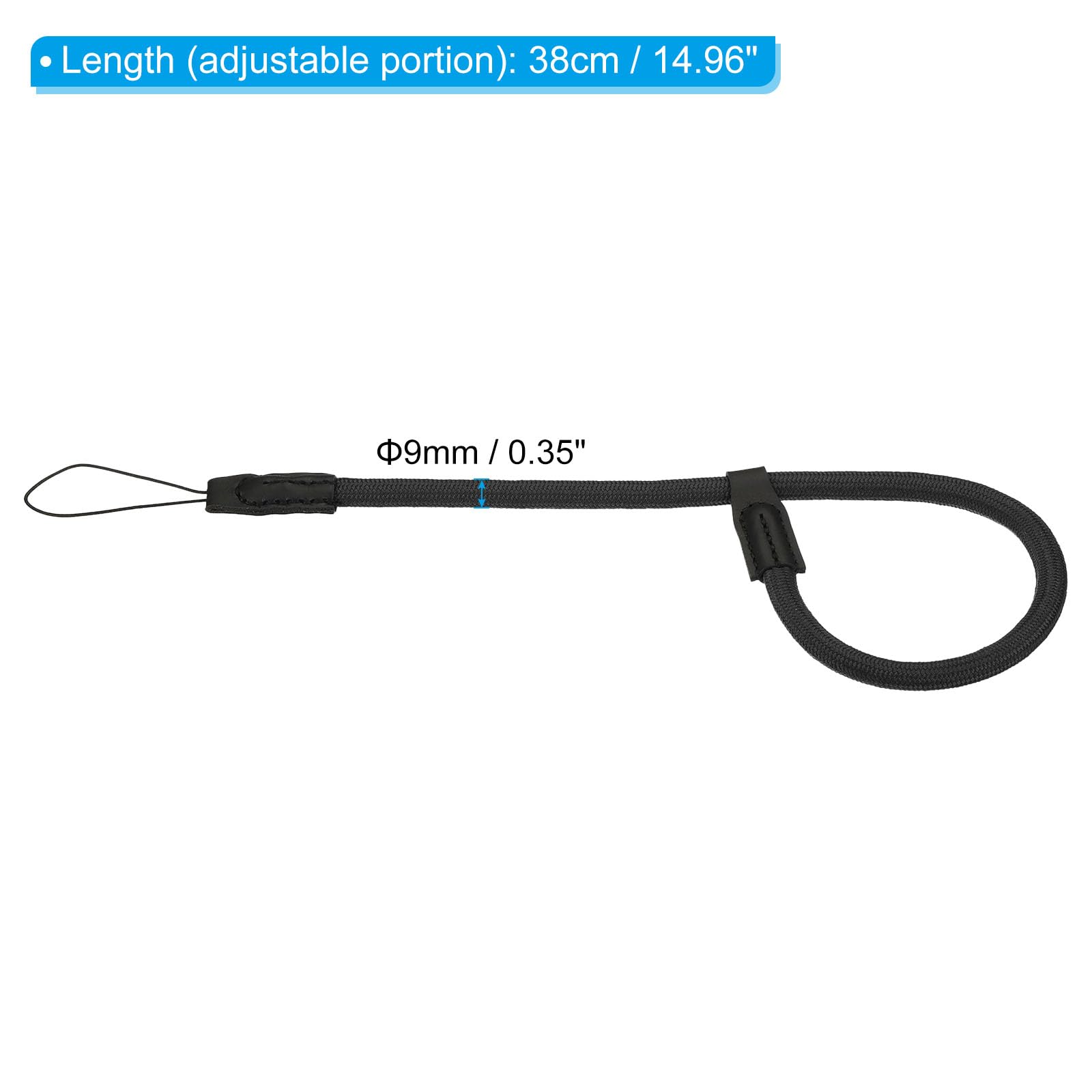 PATIKIL Camera Wrist Strap - Image 2