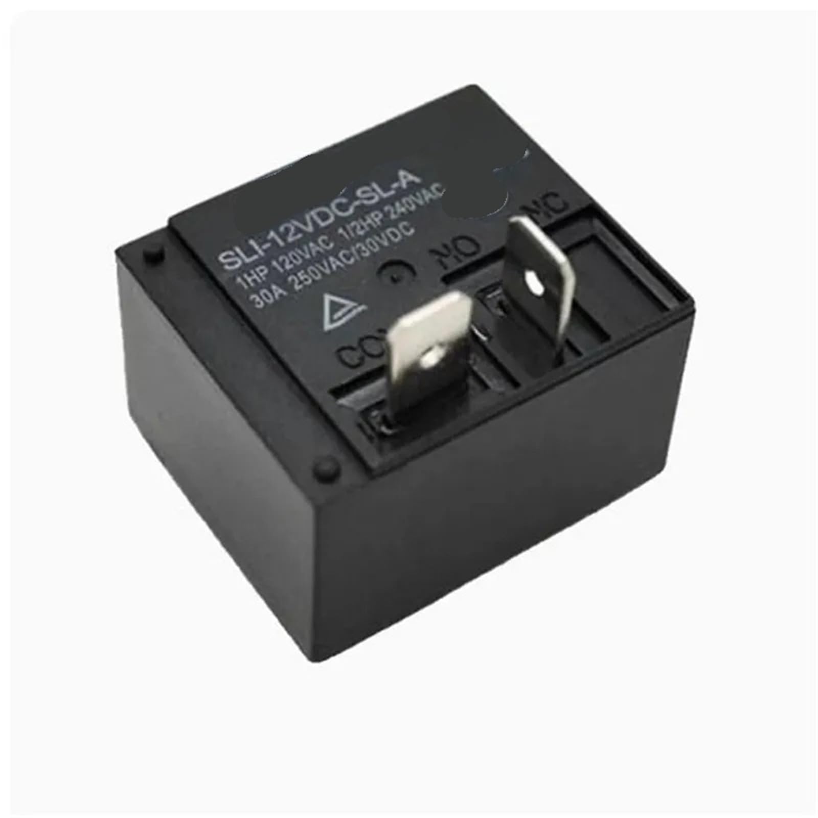 Relais SLI12VDCSLA 12V 1 pièce pour circuits imprimés