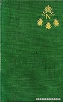 The Court of the Tuileries B000NKPRCS Book Cover