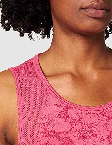 Under Armour Ua Vanish Seamless Mesh Muscle