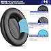 AHG Accessory House Global SoundTrue Around-Ear 2 / SoundLink AE Ear Pads Cushions Compatible with Bose SoundTrue AE2 (2015), Around-Ear 2 (2012), SoundTrue AE (2014), SoundLink AE Headphones (Black)