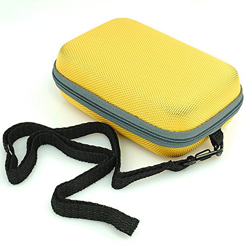 Photoprimus Custodia per fotocamera Hardcase