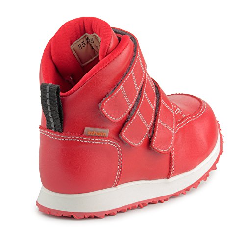 Schein Elena 354935 TN4 Leather Ankle Support Boot2