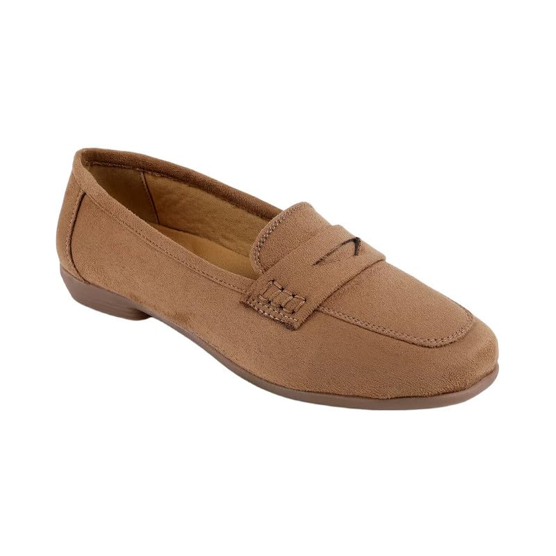 tresmode Selma Women's Casual Loafers-picture-33