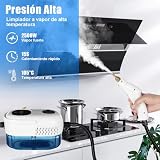 Catálogo para Comprar On-line Limpiadoras de vapor los mejores 10. 30 Imagen adicional