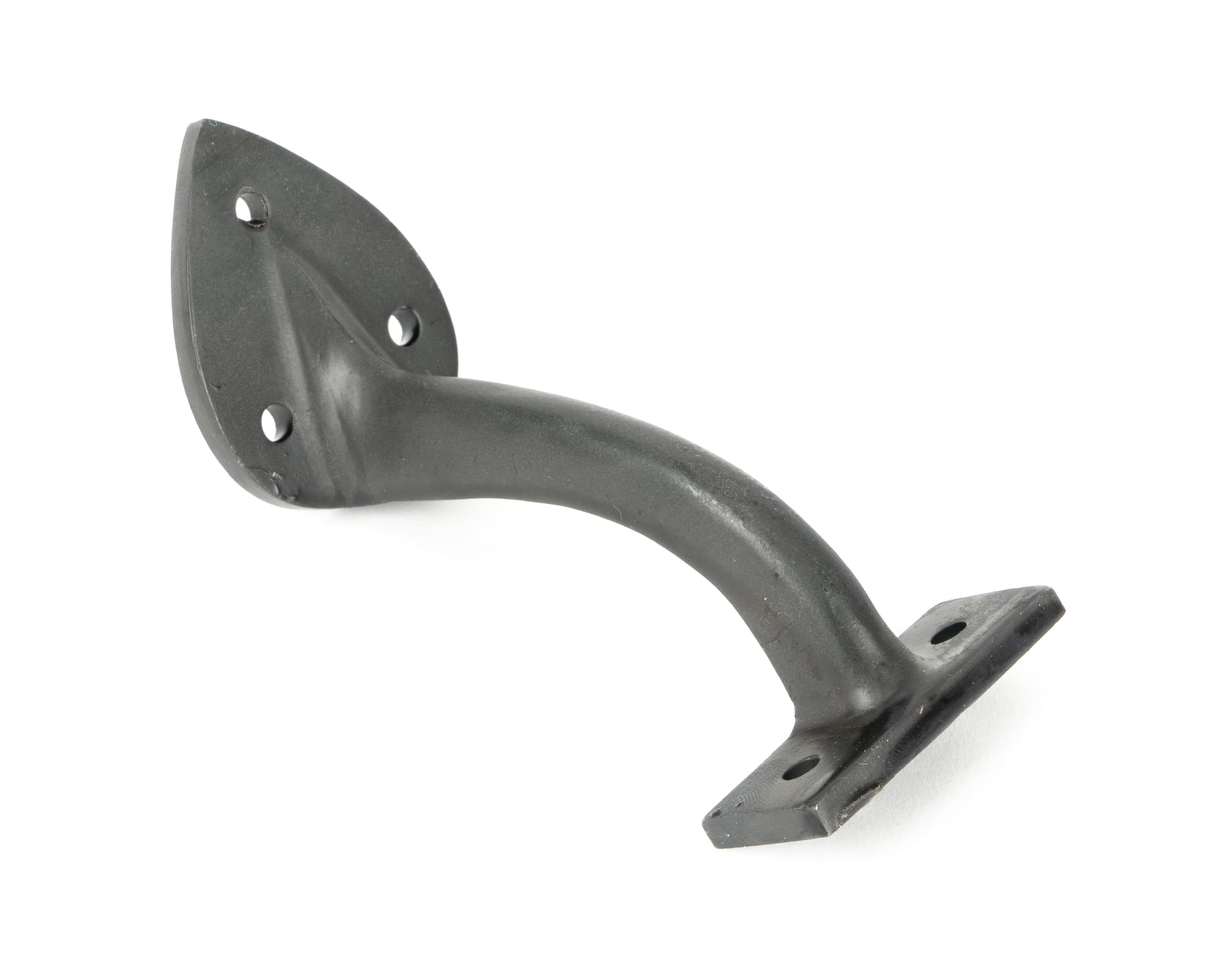 From The Anvil 46140 Beeswax 3" Handrail Bracket