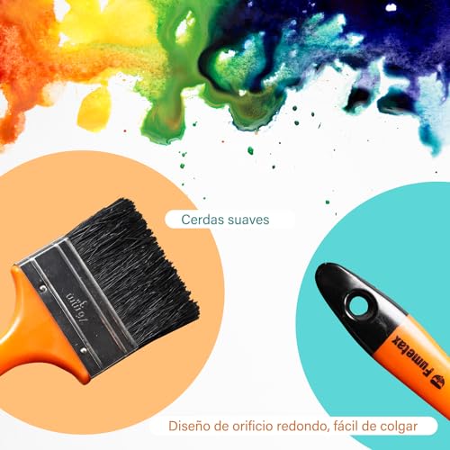 Encuentra reviews de Pintura para pintar madera disponible en línea para comprar. 12 Imagen adicional