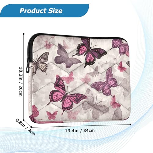 Funda para portátil 13-14 pulgadas resistente al agua miniatura 3