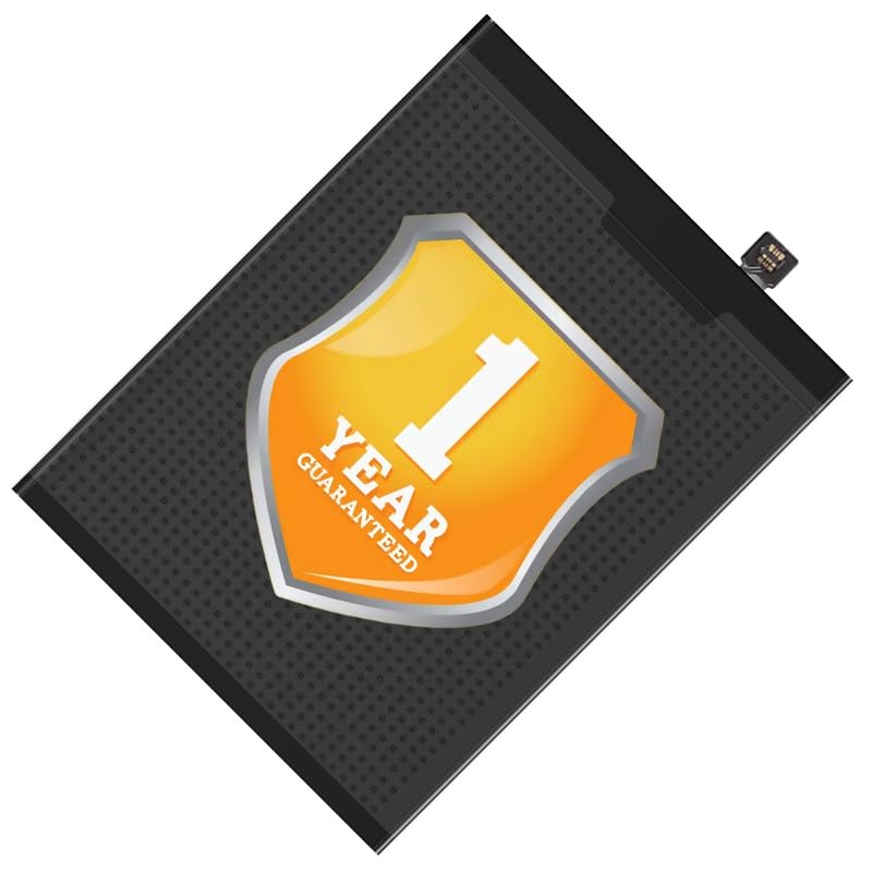 Image of Original BM49 Battery Compatible for Xiaomi Mi Max (2016001, 2016002, 2016007) - (4850mAh) - 1 Year Warranty K7