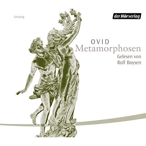 Metamorphosen -- Ovid