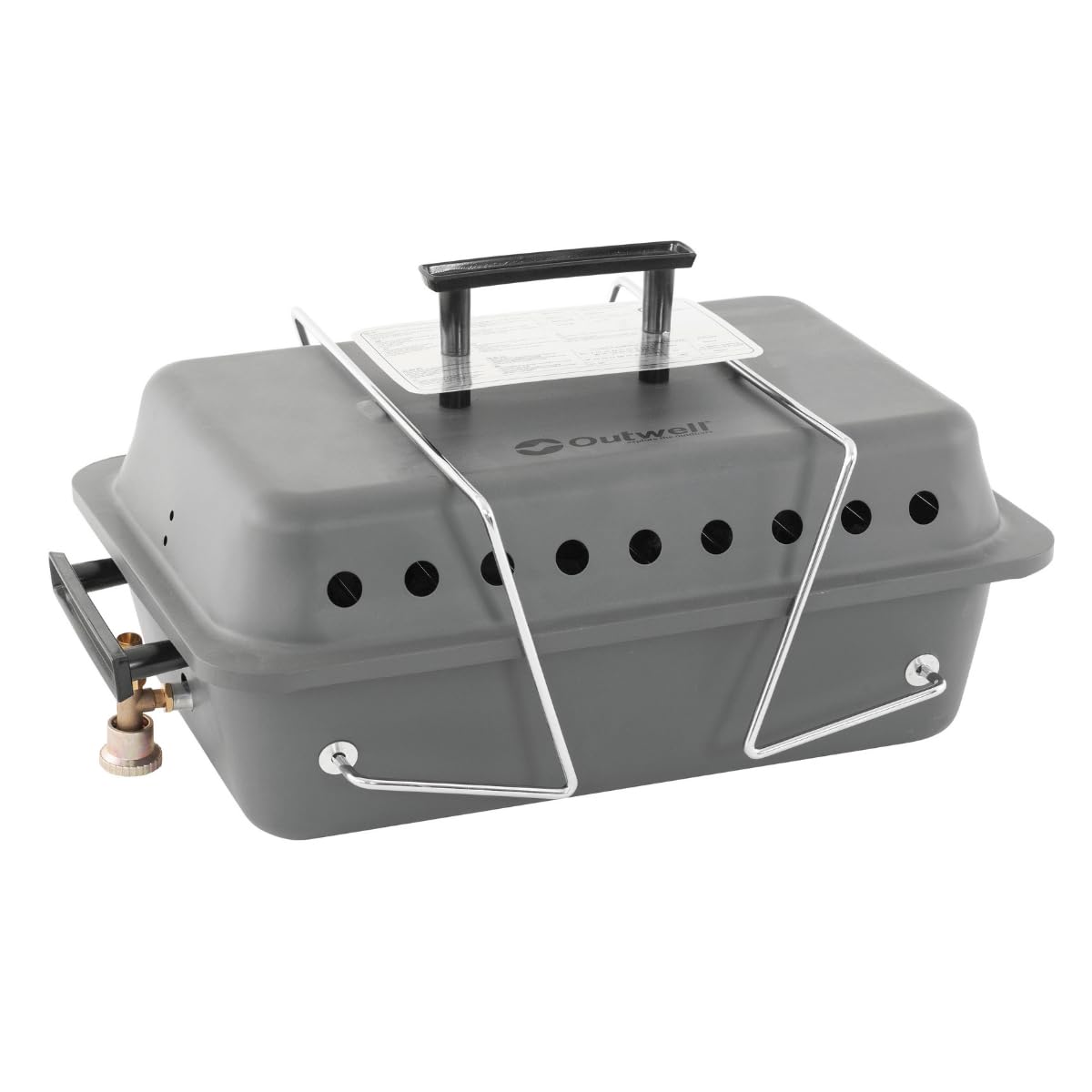 Outwell Asado Gas Bbq