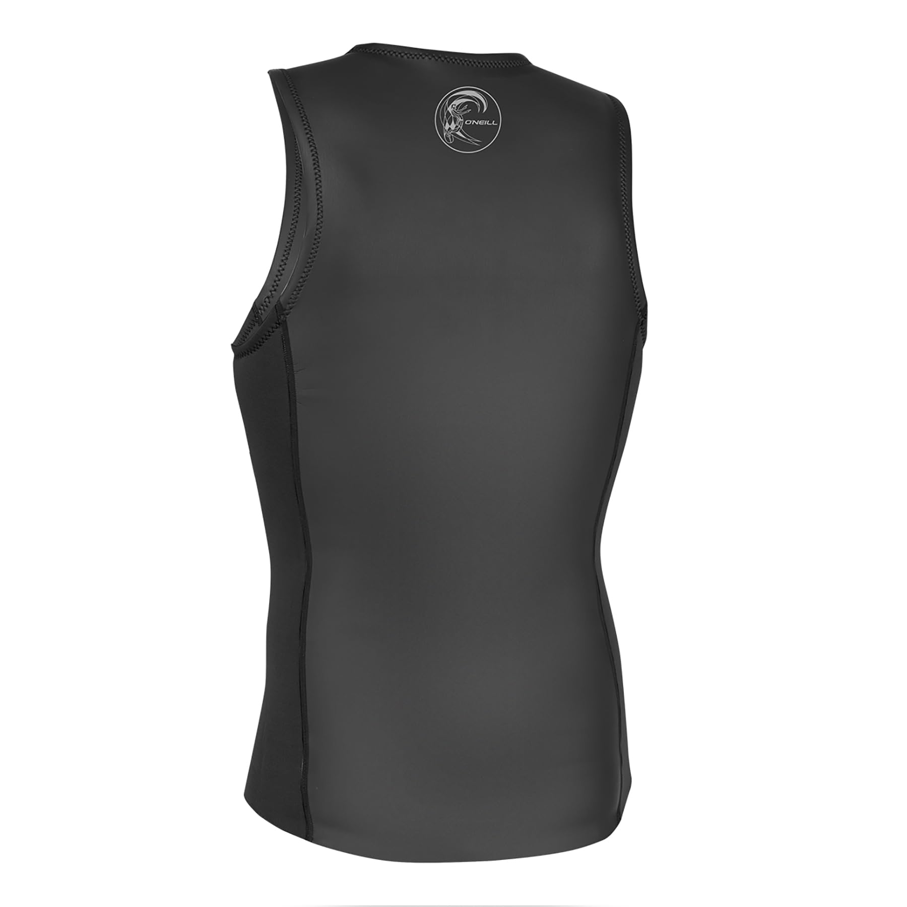 O'NEILL 2026 O'riginal 2mm Front Zip Neoprene Vest Black 5079
