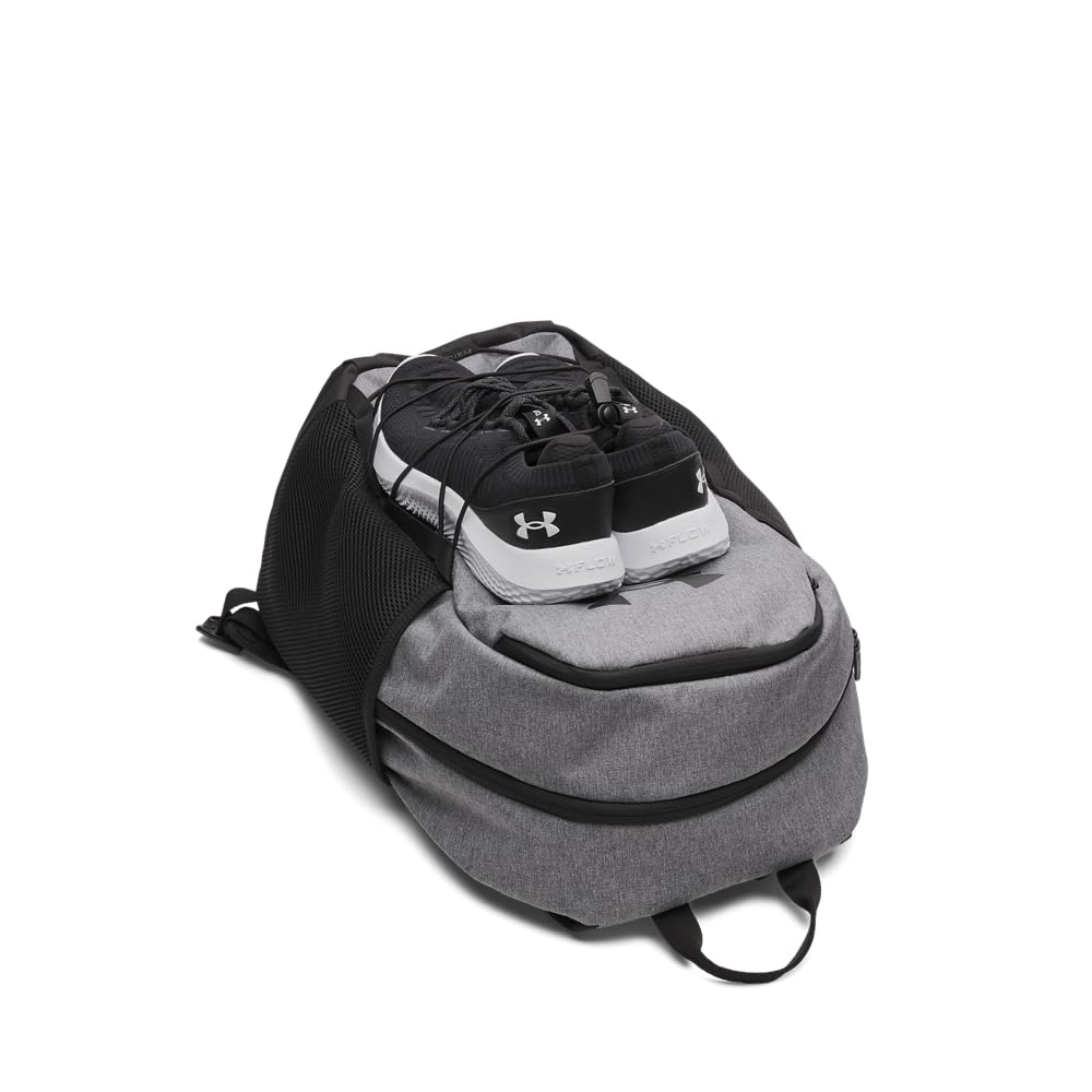 Under Armour Hustle Sport 6.0 Backpack Mochila Unisex adulto (Pack de 1)