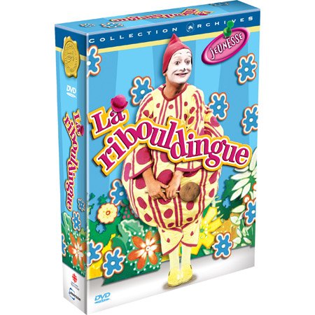 Ribouldingue, La [DVD]