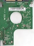 Tech Support 30 Tage WD2500BEVS-75UST0, 2061-701499-600 AB, WD SATA 2.5 Leiterplatte (PCB)