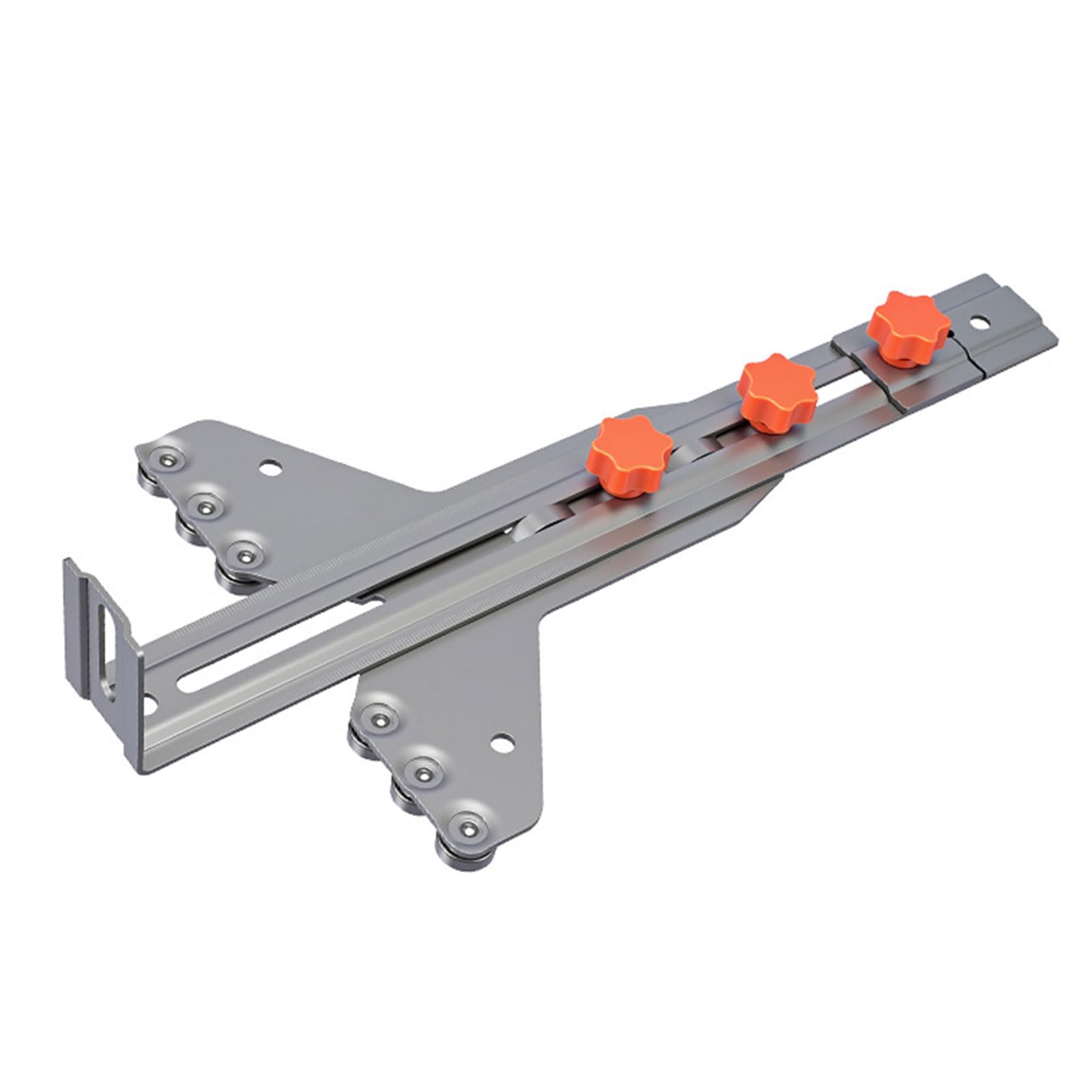 Oxxggkao Set A Duty Router Circles Cutting Tool For Flawlessly Edging And Grooving On Wood Accurate Woodworking Edged Profiling Adjustable Round Cutting Tool