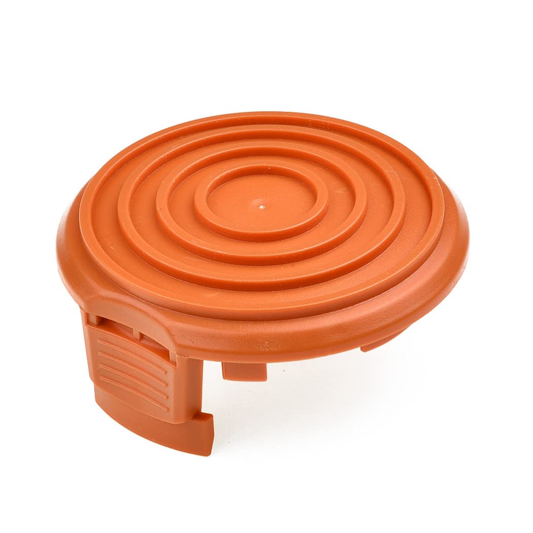 Replacement Strimmer Trimmer Spool Cover for Qualcast 350w GGT3503 610629 GGT350A1 245416 Trimmers-1 PC