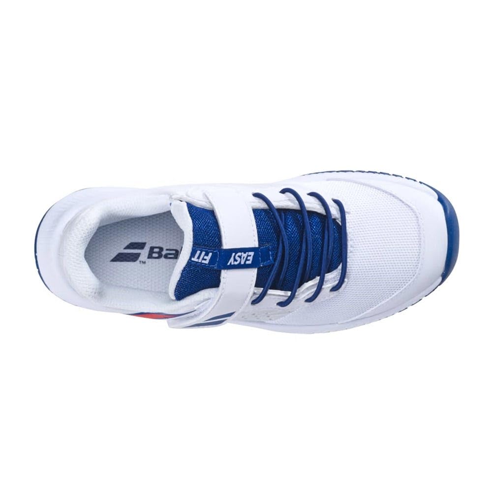 Babolat Pulsion Azul Niño