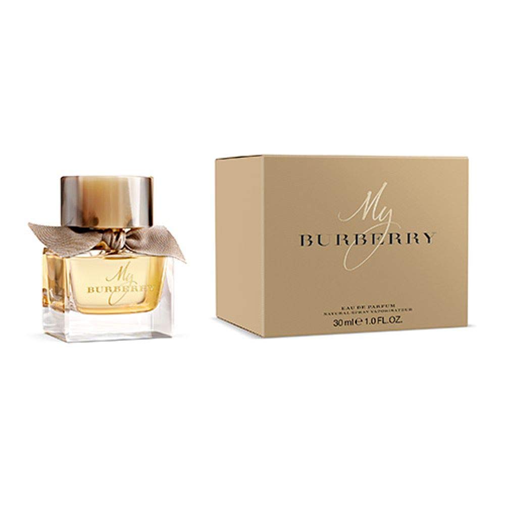 マイバーバリー オード トワレ　90ml Amazon.co.jp: Burberry EDP 1.0 fl oz (30 ml) : Beauty