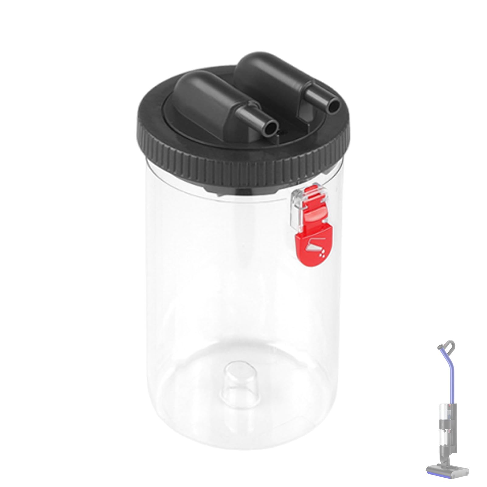 Chuancheng Replacement Sewage Water Tank for Dyson Wash G1 Vacuum Cleaner, Sewage Water Tanks Attachments