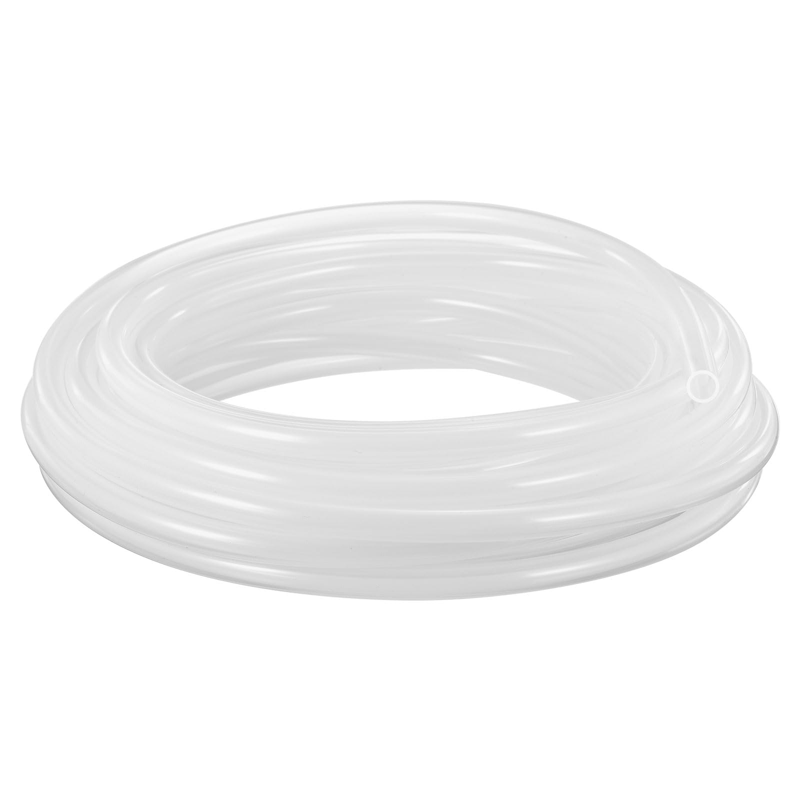 Tube en silicone pur haute température de 10m pour transfert de vin et bière