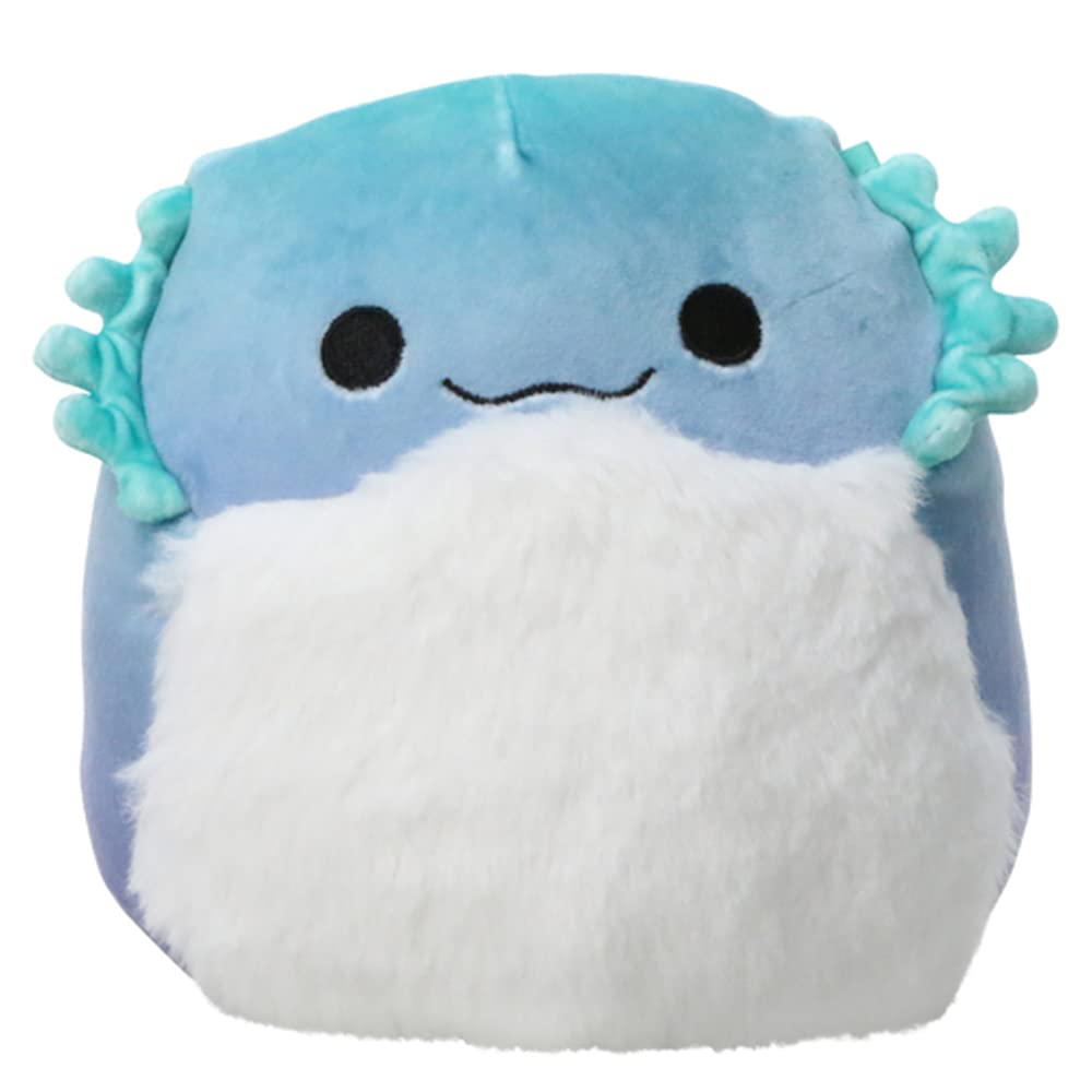 Buy Squishmallow Official Kellytoy Plush Scaley Squad Frogs Lizards Snakes Squishy Soft Plush