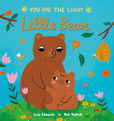 Image of Little Bear (You are the Light)