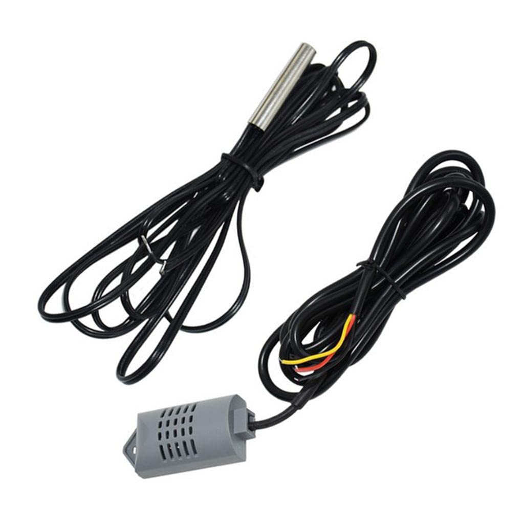 Calandis™ Xm-18Se Controller Automatic Control Temperature Humidity Sensor-image-7