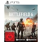Battlefield 6 Standard Edition PS5 | Deutsch