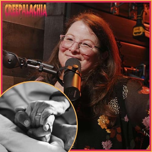 『An Appalachian Death Doula | Tracy Seffers | 90』のカバーアート