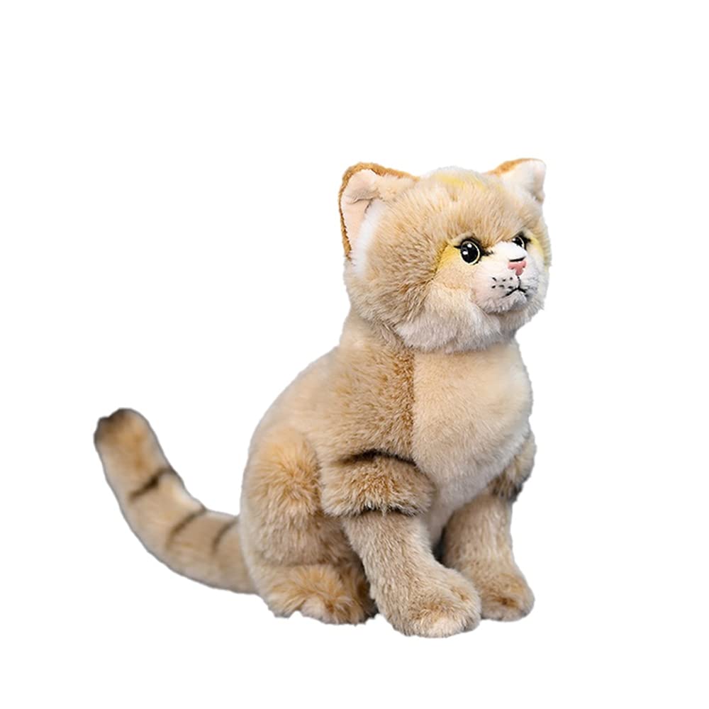 限定価格❤️お腹ぽっこり♡スナネコちゃん♡アートドール♡ぬいぐるみ♡猫 5b6b91d5122093eef743eedd2902e6