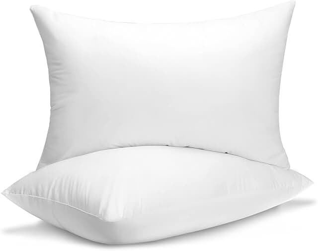 Amazon.ca Pillows