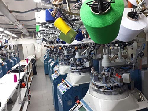 SAGITTARIO CALZA LUNGA COTONE FILO SCOZIA PRODOTTA...