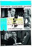 L'Homme au bras d'or