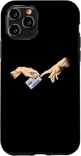 Miniatura 29 de Vaporwave - Carcasa para iPhone 16, diseño estético de música Synthwave Vaporwave