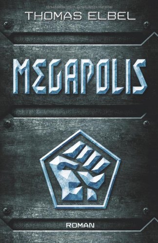  Megapolis