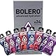 Bolero BERRY MIX 24x3g | Saftpulver ohne Zucker, gesüßt mit Stevia + Vitamin C | geeignet für Kinder, Sportler und Diabetiker | glutenfrei und veganfreundlich | Mischung aus Beeren